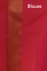 Pure Handloom Kanjeevaram Silk Saree